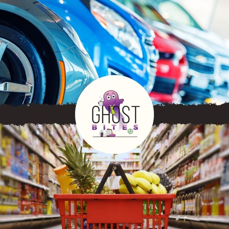 Ghost Bites (AfroCentric | ArcelorMittal | ASP Isotopes | Barloworld | Invicta | iOCO | Motus | Shoprite)