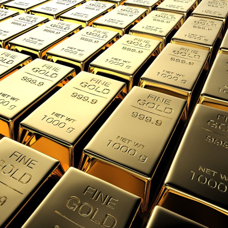 PODCAST: No Ordinary Wednesday Ep108 | Striking gold in global markets
