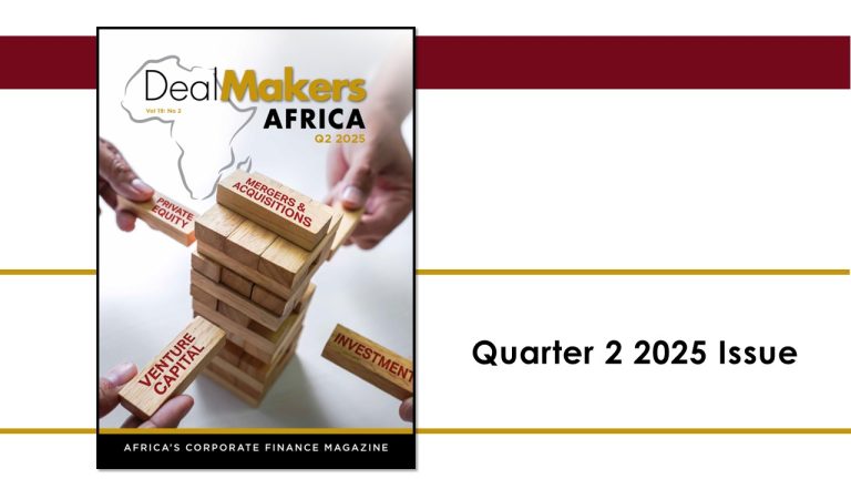African M&A Analysis H1 2025 (excluding South Africa)