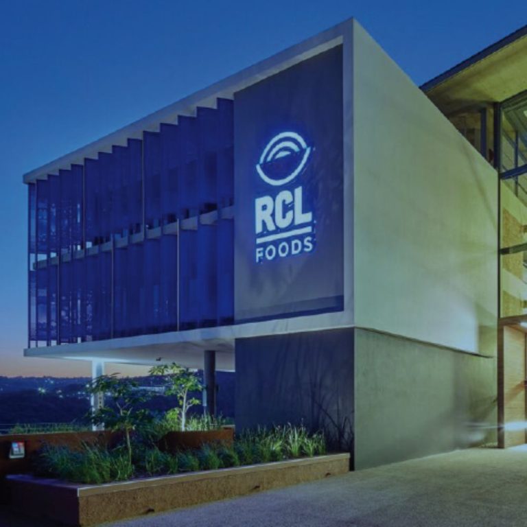 RCL Foods FY25 results: improved sales mix and cost savings drive HEPS growth