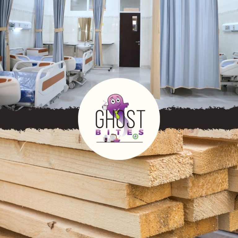Ghost Bites (ASP Isotopes | Assura – Primary Health Properties | Lesaka Technologies | Netcare | Orion Minerals | Renergen | York Timber)