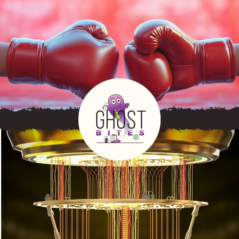 Ghost Bites (Aspen | ASP Isotopes | Boxer | Calgro M3 | Canal+ and MultiChoice)