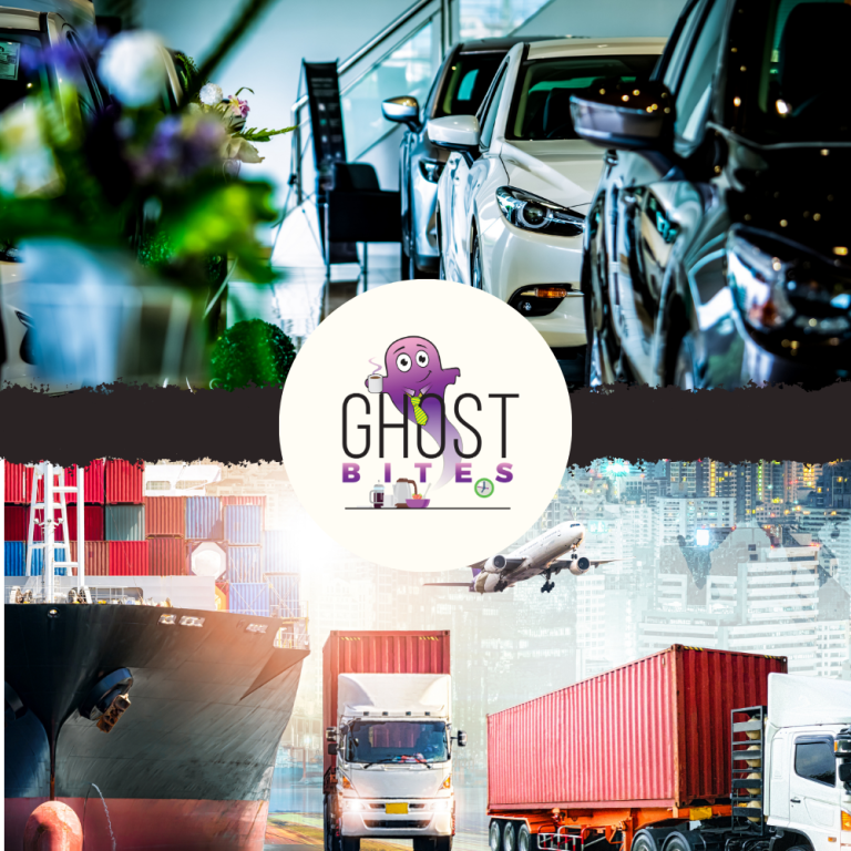 Ghost Bites (Bytes Technology | CMH | Ninety One | Santova | Tharisa) Ghost Bites (Bytes Technology | CMH | Ninety One | Santova | Tharisa)