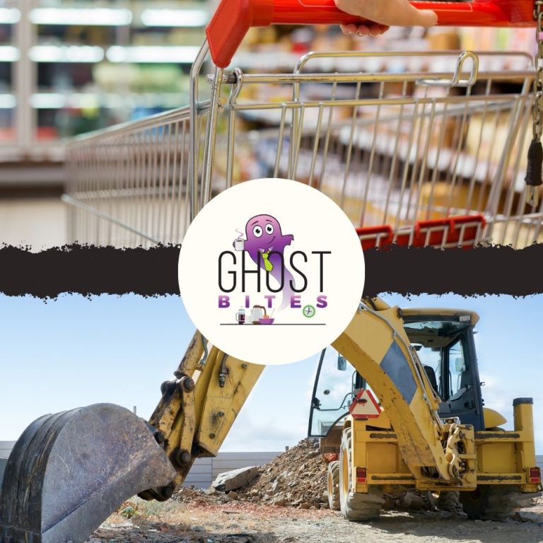 Ghost Bites (Barloworld | Capitec | SPAR)