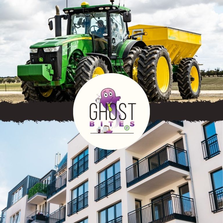 Ghost Bites (Balwin | Blu Label – Cell C | Coronation | KAL | Optasia – Ethos Capital Partners | Sirius Real Estate | Southern Palladium | Spear REIT)
