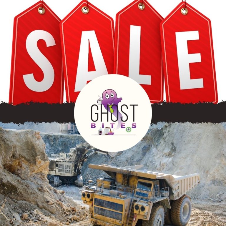 Ghost Bites (BHP | Metair | Oasis Crescent | Reinet | Sirius Real Estate | South32 | The Foschini Group | Zeder)