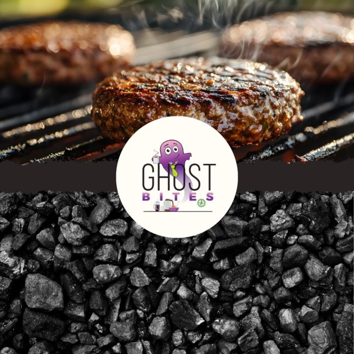 Ghost Bites 23 October