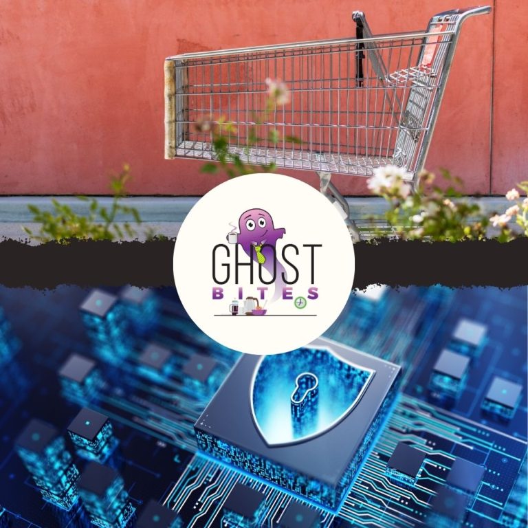 Ghost Bites (Astoria | FirstRand | iOCO | Pick n Pay)