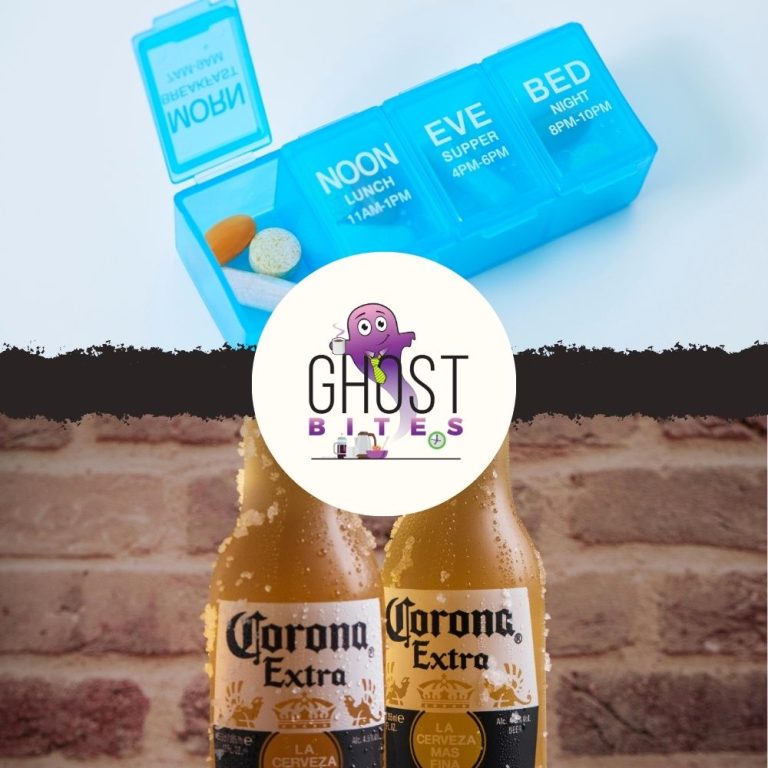 Ghost Bites (AB InBev | Adcorp | Datatec | Dis-Chem | Fairvest | Finbond | Greencoat | Optasia)