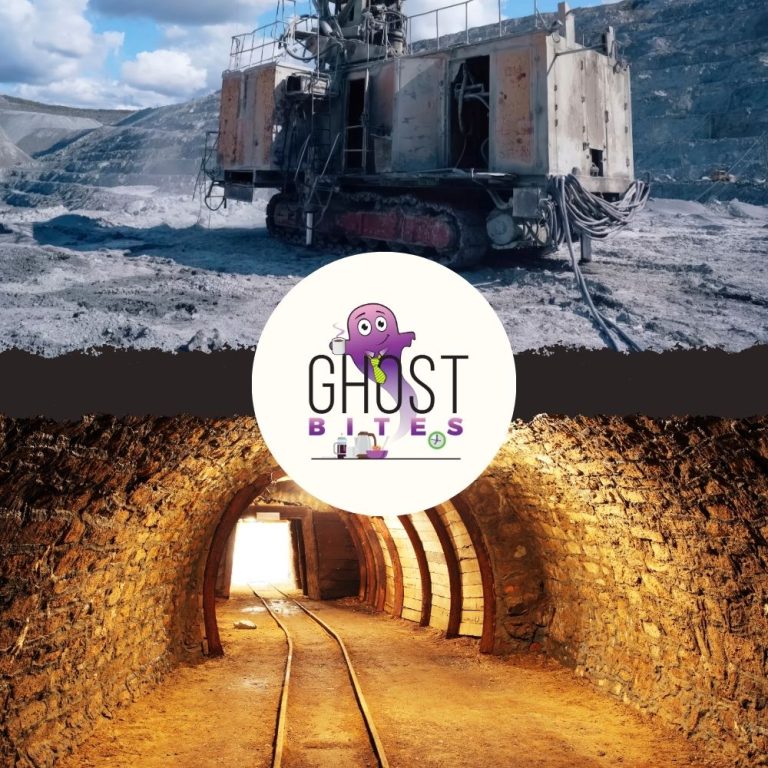 Ghost Bites (Old Mutual | Orion Minerals | Tharisa)