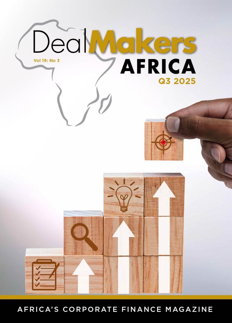 African M&A Analysis Q1 – Q3 2025 (excluding South Africa)