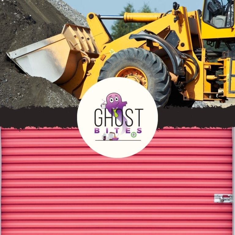 Ghost Bites (AngloGold | AVI | Barloworld | Copper 360 | Premier Group | Santam | Stor-Age)