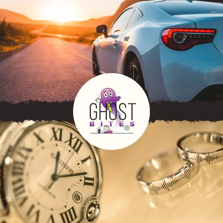 Ghost Bites (BHP | CMH | Goldrush | KAP | Labat | Richemont)