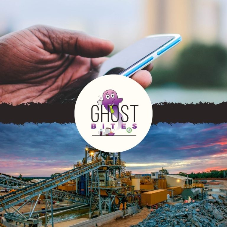 Ghost Bites (Collins Property | Impala Platinum | MC Mining | MTN Nigeria | Nu-World | Renergen | Vodacom)