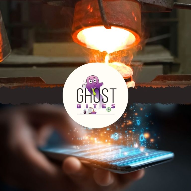 Ghost Bites (African Rainbow Minerals | Blu Label – Cell C | Gold Fields | Vodacom)