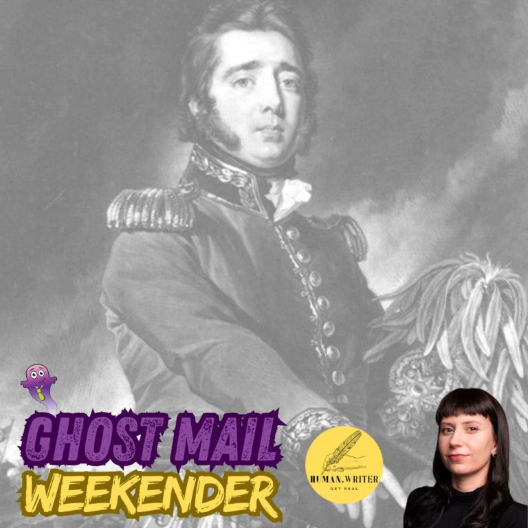 The man who sold a country that didn’t exist