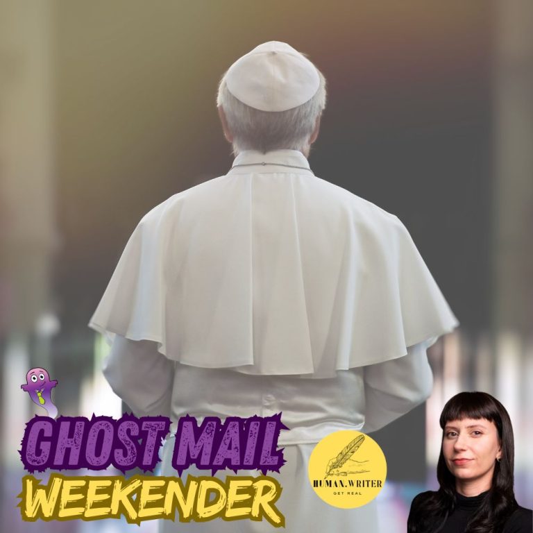 Holy chaos: a history of papal misadventures