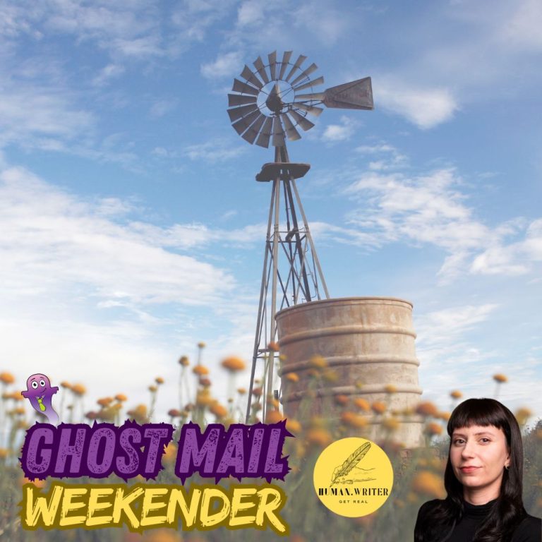 A succulent crime story