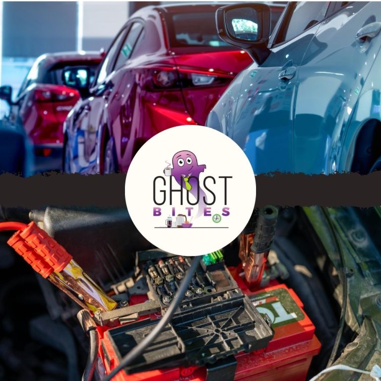 Ghost Bites (CMH | Ethos Capital | HCI | Metair | SA Corporate Real Estate | Stefanutti Stocks | Valterra Platinum)