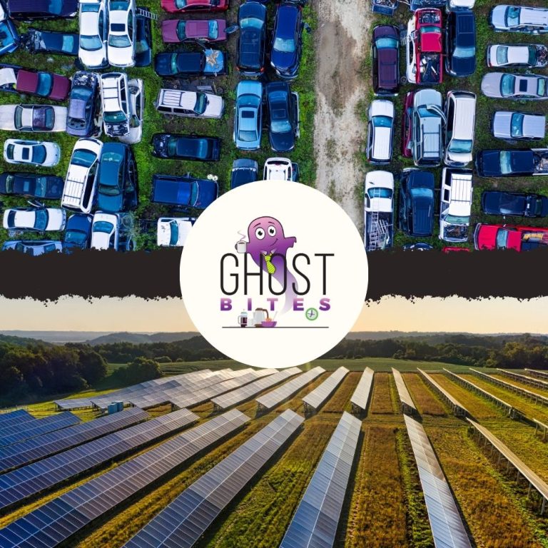 Ghost Bites (Anglo American | DRDGOLD | Labat Africa | WeBuyCars)