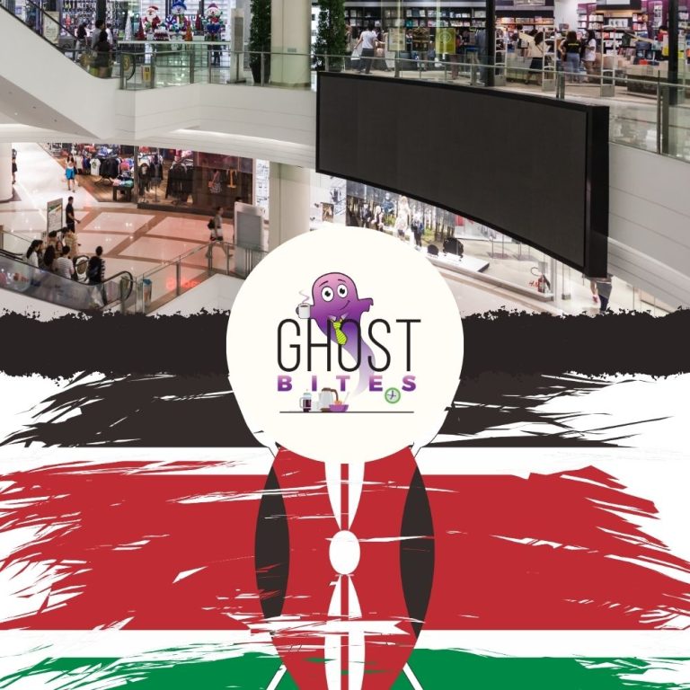 Ghost Bites (Brimstone | British American Tobacco | Hyprop | Sappi | Stor-Age | Vodacom)