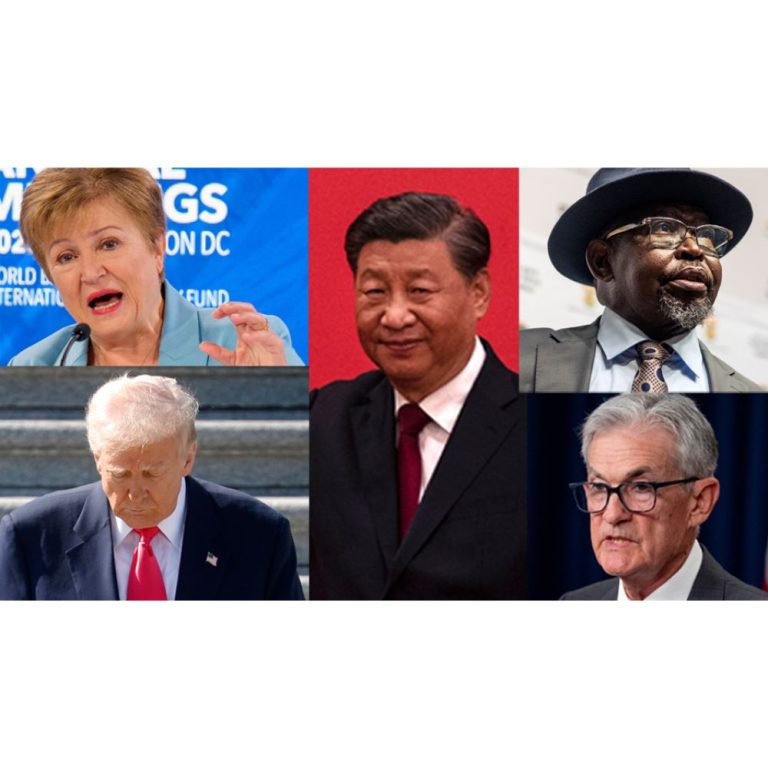 PODCAST: No Ordinary Wednesday Ep116 | Markets in dissonance – what 2025 taught us