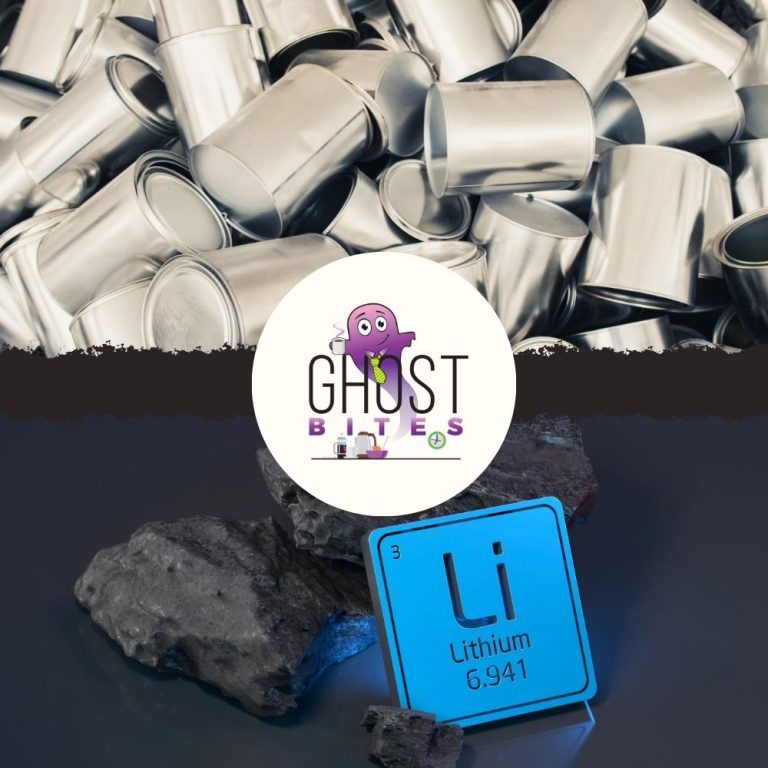 Ghost Bites (Alphamin | Sibanye-Stillwater)