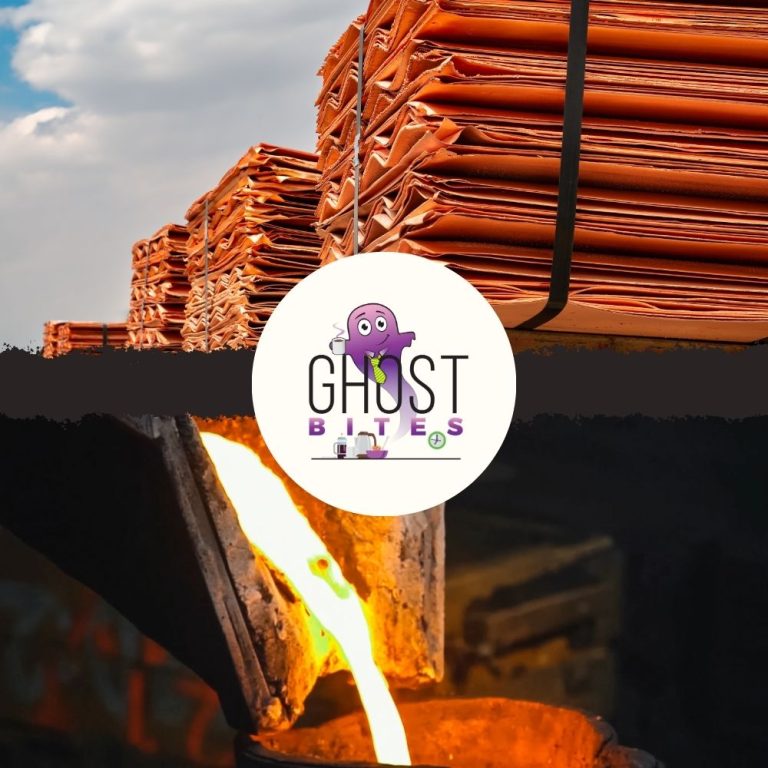 Ghost Bites (BHP | Merafe)