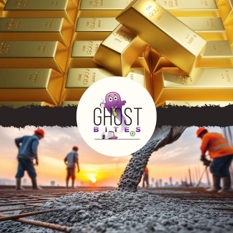 Ghost Bites (Cashbuild | Pan African Resources | Spear REIT)