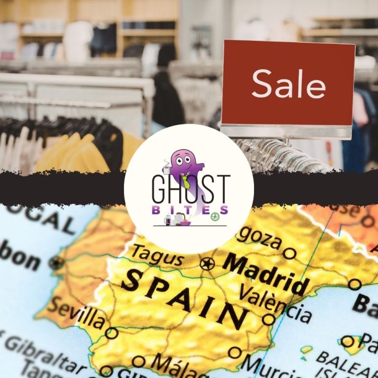 Ghost Bites (Datatec | Mr Price | Vukile)