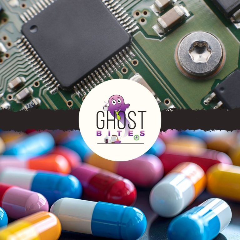 Ghost Bites (AfroCentric | Aspen | Novus – Mustek)