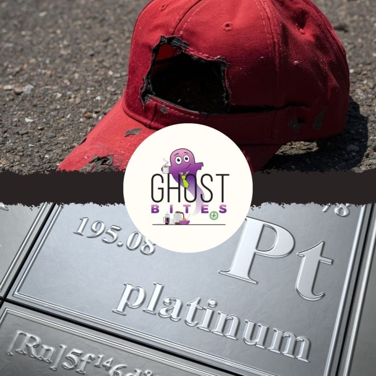 Ghost Bites (Mr Price | Reinet | Valterra Platinum)