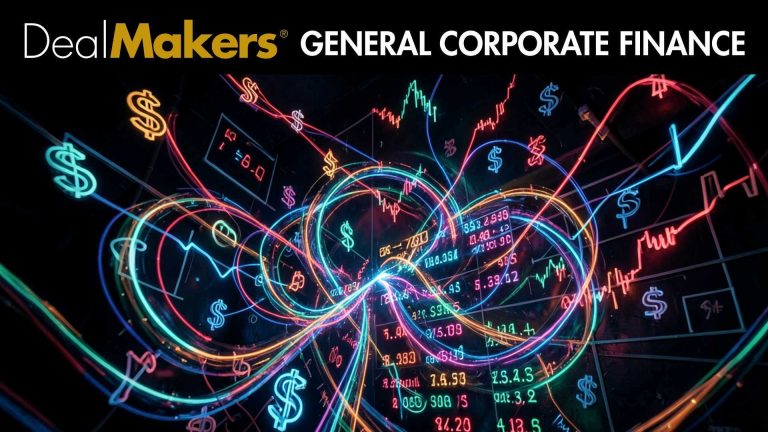 Weekly corporate finance activity by SA exchange-listed companies