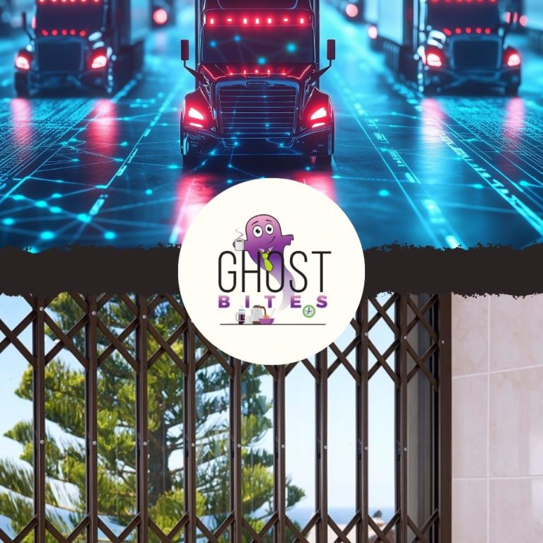 Ghost Bites (Powerfleet | Trellidor | Standard Bank)