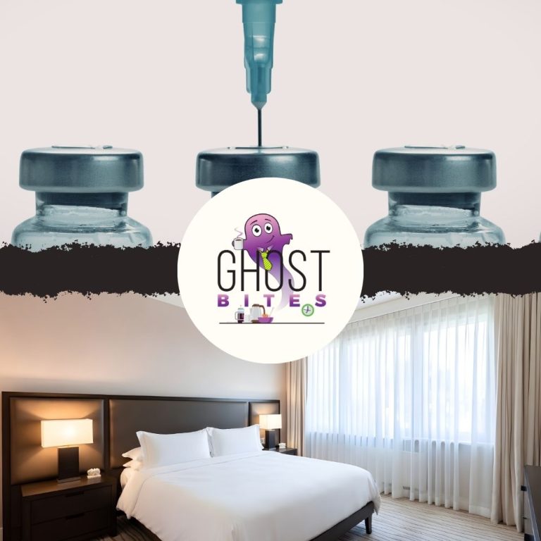 Ghost Bites (Aspen | Capitec | City Lodge | Nampak | Pan African Resources | Trustco)