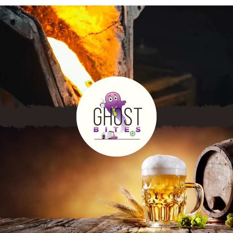 Ghost Bites (AB InBev | Altron | Brimstone – Sea Harvest | British American Tobacco | South32 | Tongaat Hulett)