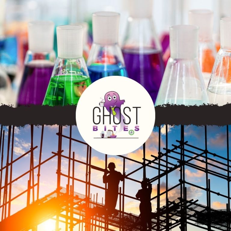 Ghost Bites (AECI | Stefanutti Stocks | Telkom)