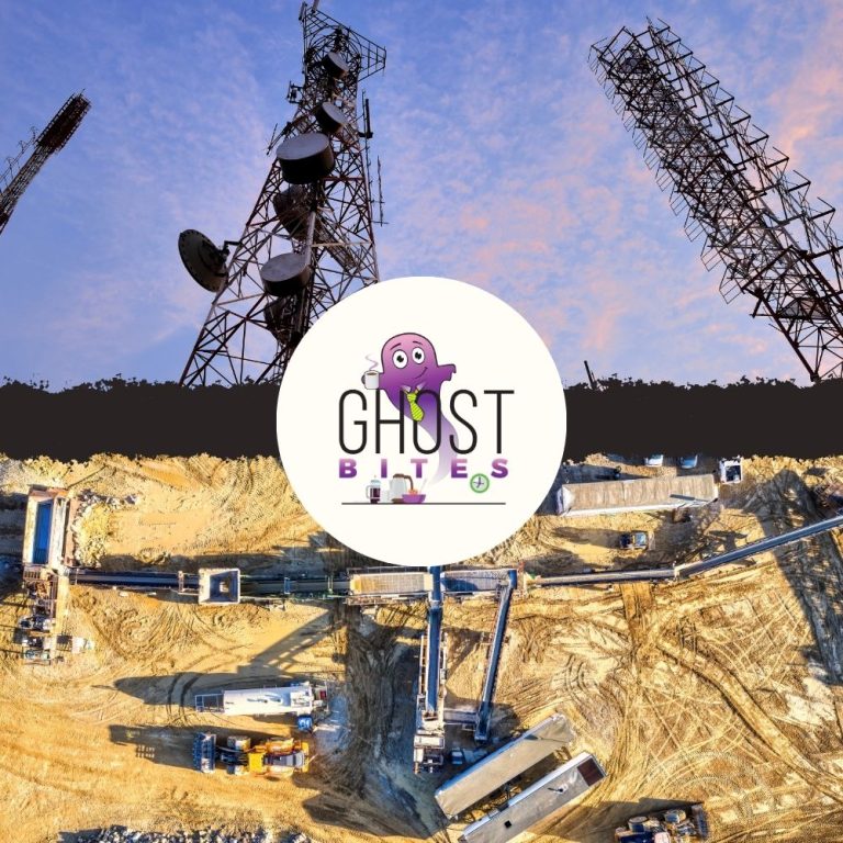 Ghost Bites (Afrimat | BHP | MTN | Sirius Real Estate)