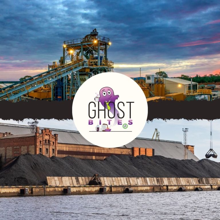 Ghost Bites (Araxi | Aveng | DRDGOLD | Glencore | Grindrod | Merafe | Pan African Resources | Sibanye-Stillwater | Transpaco)