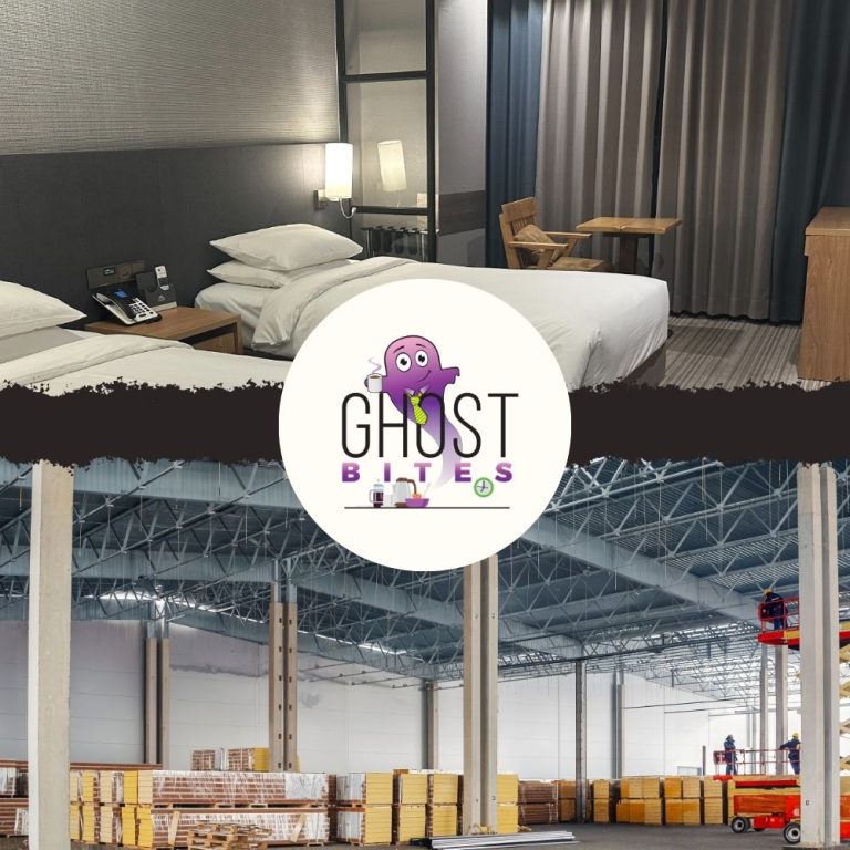 Ghost Bites (Blu Label | City Lodge | Equites Property Fund | Gold Fields | Jubilee Metals | Kumba Iron Ore | Mondi | Vukile Property Fund)