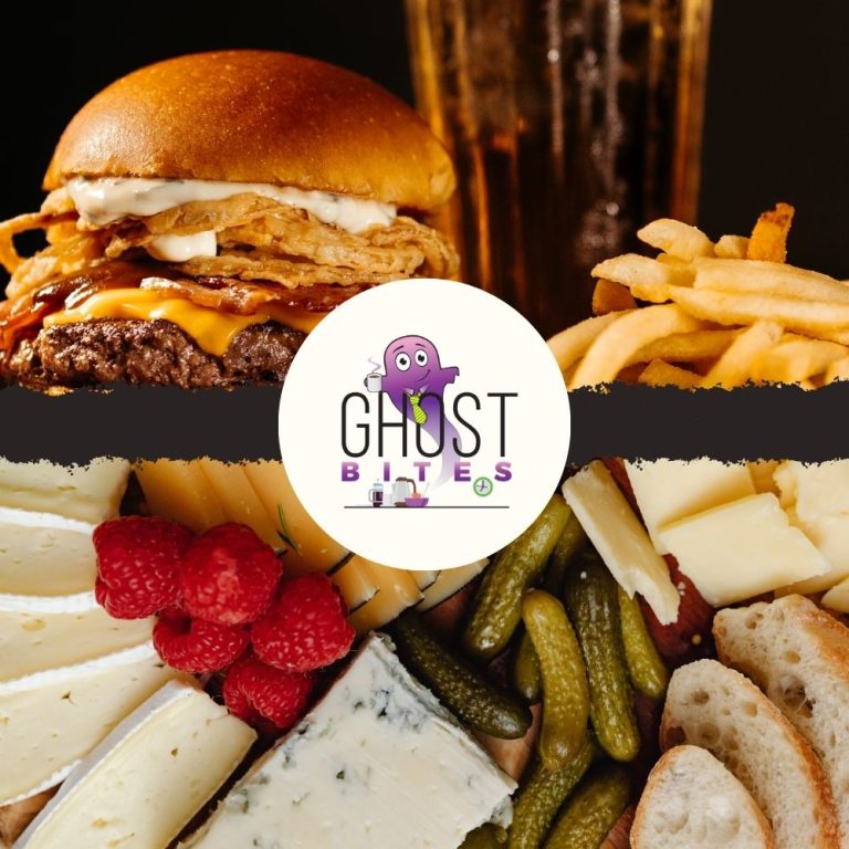 Ghost Bites (Discovery | Fortress Real Estate | KAP | Libstar | Nedbank | OUTsurance | Spur | Tiger Brands | Truworths)