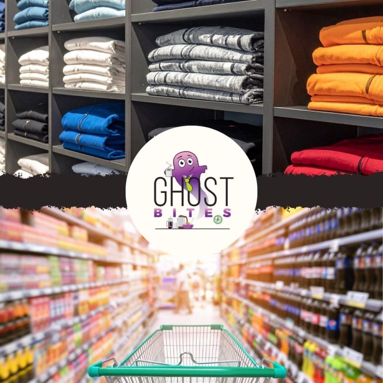 Ghost Bites (DRDGOLD | MC Mining | Pepkor | Shoprite | Vukile)