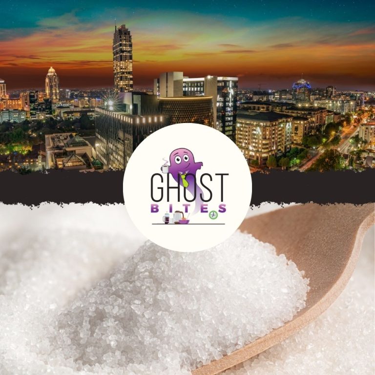 Ghost Bites (Datatec | Glencore | Harmony Gold | Hyprop | Impala Platinum | Mpact | The Foschini Group | RCL Foods | Southern Sun | Super Group | Zeder)