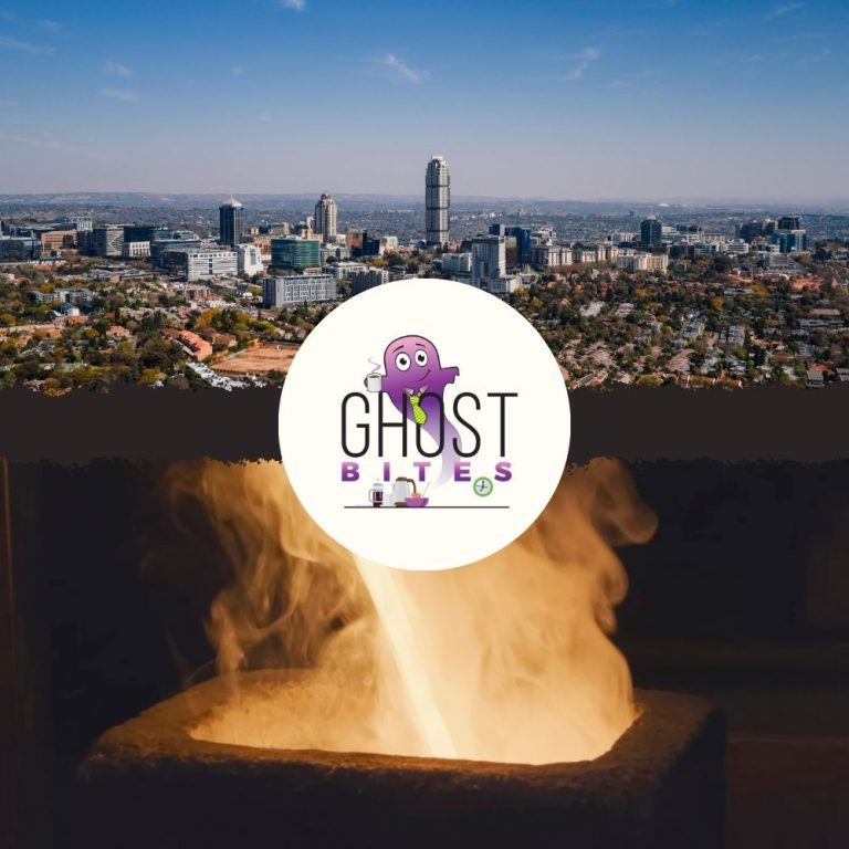 Ghost Bites (Gold Fields | Discovery – Growthpoint)