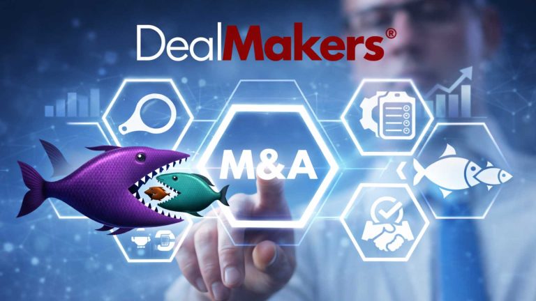 Who’s doing what this week in the South African M&A space?