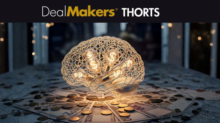 Rising M&A activity signals growing investor confidence