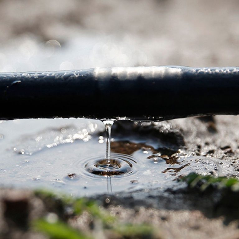 PODCAST: No Ordinary Wednesday Ep120 | Water risk is business risk