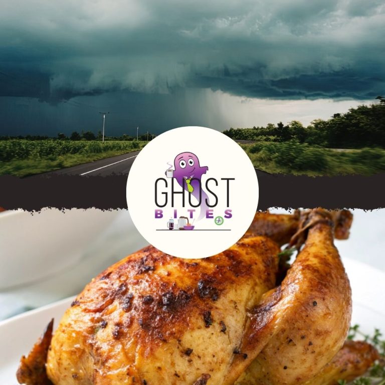 Ghost Bites (Alphamin | Harmony Gold | HCI and Deneb | Growthpoint | Metair | OUTsurance | Rainbow Chicken | Supermarket Income REIT)