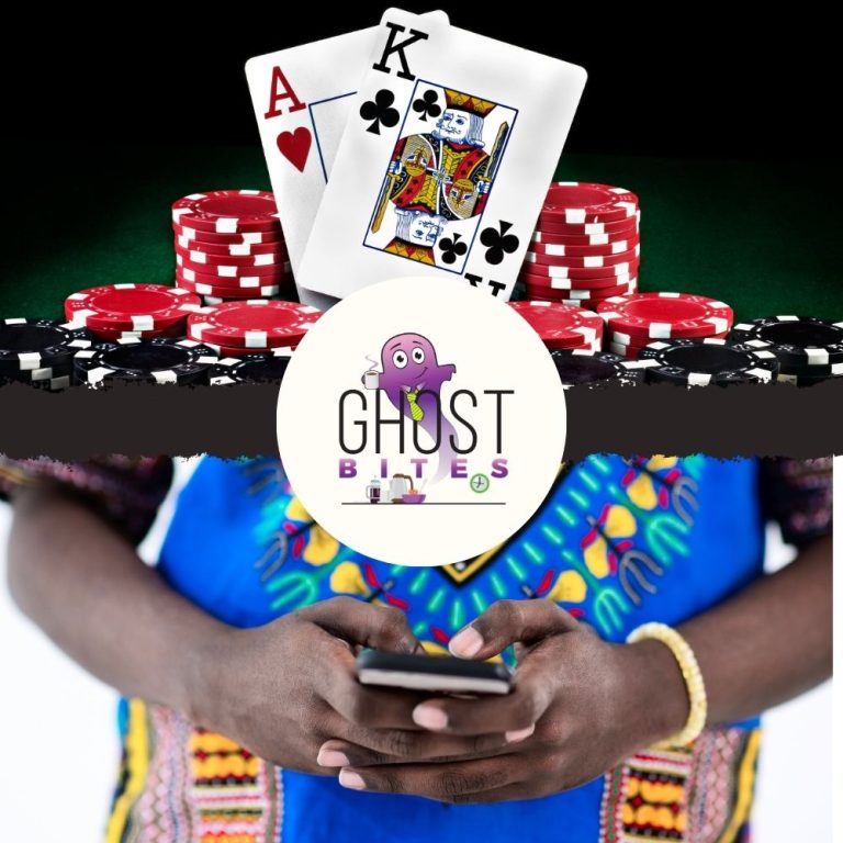 Ghost Bites (MTN | Optasia | South32 | Sun International)