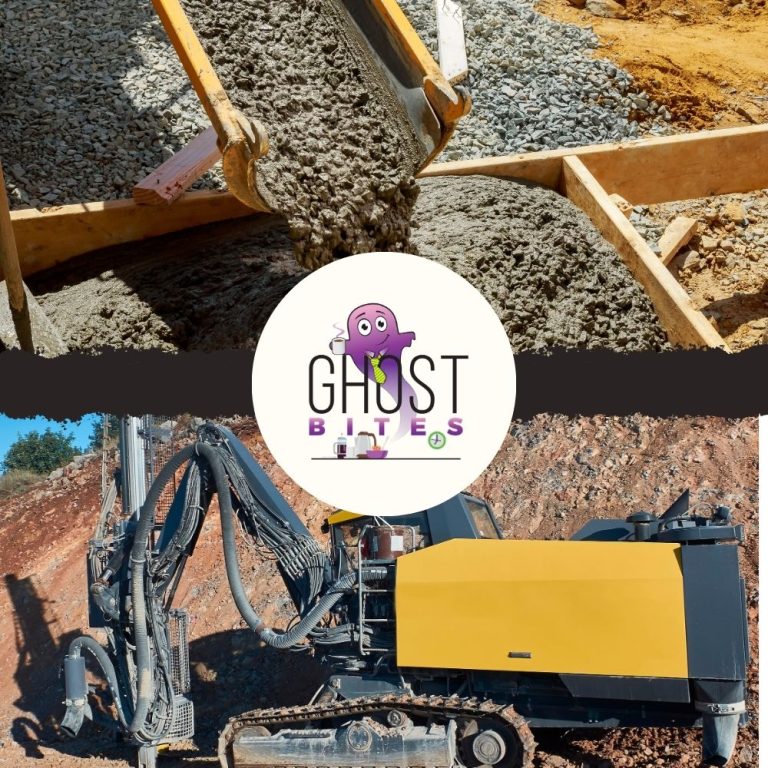 Ghost Bites (Astral Foods | BHP | Ethos Capital | iOCO | Master Drilling | PPC | Sabvest | Vukile Property Fund)